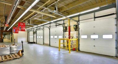 Storage Units at Access Storage - Kitchener Ottawa St - 50 Ottawa Street Kitchener, ON